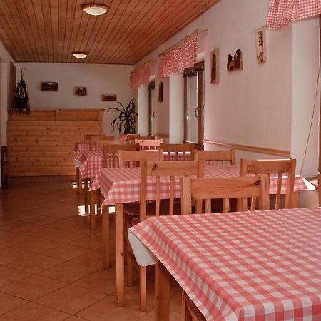 Penzion U Vodopadu Karlova Studanka Exterior photo